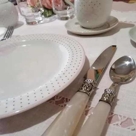 L'orangerie Guest house