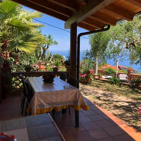 Guest house L'orangerie *