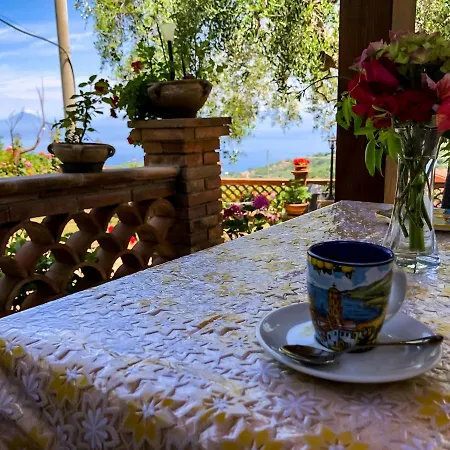 L'orangerie Guest house