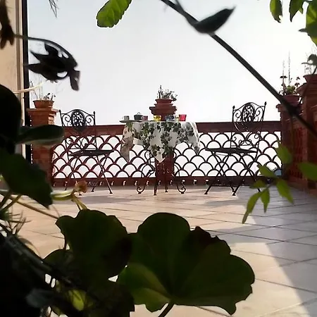 Guest house L'orangerie