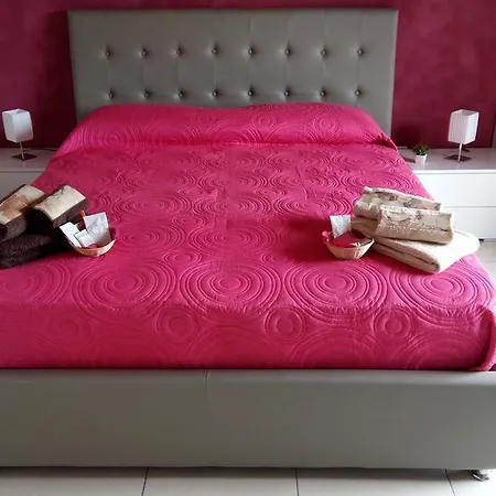 Guest house L'orangerie 3*